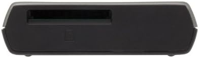 Kingston Digital MobileLite Wireless Flash Reader for Smartphones and Tablets (MLW221)