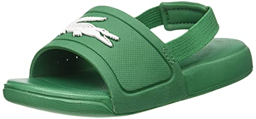 Image of Lacoste Children's L.30 Slide