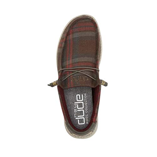 Image of HEYDUDE Men's Wally Funk