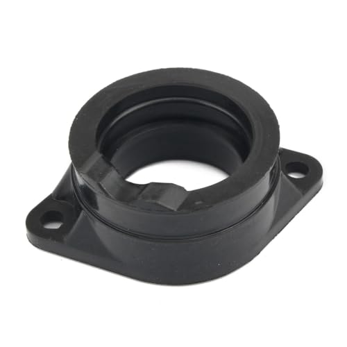 Junta de colector de admisión y brida de arranque compatible con Suzuki 4