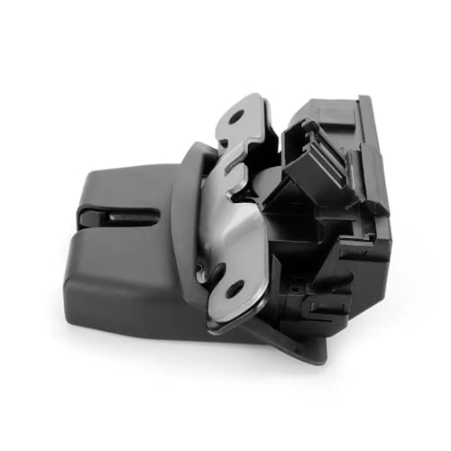 Serrure de coffre Ford Fiesta bloquée ? Changez pour le mécanisme 8A61A442A66BE