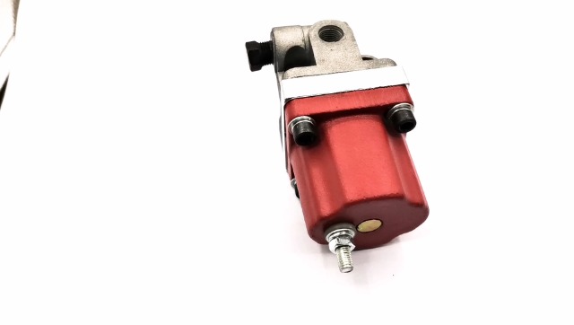 Elettrovalvola Spegnimento Carburante 12V Per Cummins NT855 N14