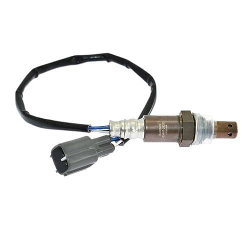 Capteur 89467-28020 de haute précision pour mélange air-carburant optimal
