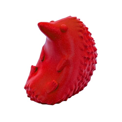Image of Polymaker Panchroma Galaxy PLA Filament 1.75mm 1kg, Red | Neatly Wound Glitter PLA for Easy Print & Smooth Feeding, Compatible with Bambu Lab & Most 3D Printers
