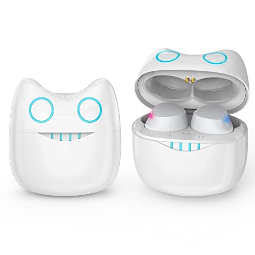 Wireless Headphones, panda