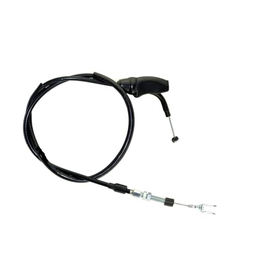 Cable de embrague para moto BJ300: repuesto de línea de embrague resistente