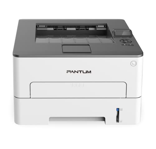 PANTUM P3302DN Single finction Duplex,high Speed Network Printer - Image 2