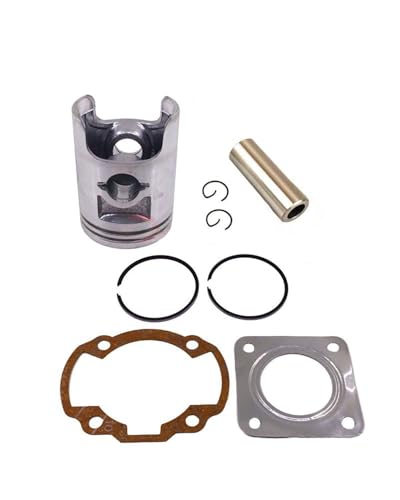 ハーレー ハマー 125cc用 パッキセット & ピストンリング セット ハーレー ハマー 125cc用 パッキセット & ピストンリング セット