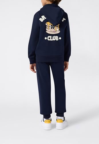 Ensemble sweatsuit Champion garçon Legacy avec molleton gratté - 4