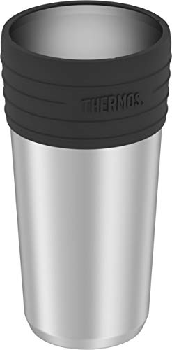 Thermos Stainless Steel Coffee Cup Insulator