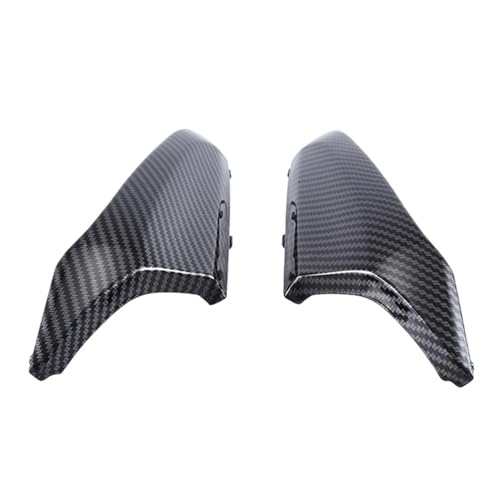 Pièces et accessoires T-MAX 530 : Coque Arrière et Flancs Moto pour Vos Trajets Quotidiens