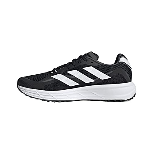 Image of Adidas SL 20.3 M Fabric Low Tops Lace Up Sport Shoes