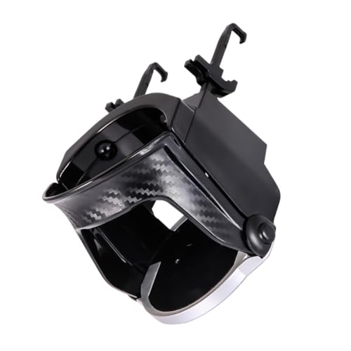 Portavasos para Auto Cabilock Negro Universal miniatura 1
