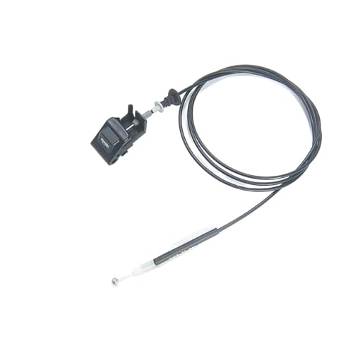 Câble de capot cassé sur Mazda 6 ? Changez le kit GV9B-56-720 - 2