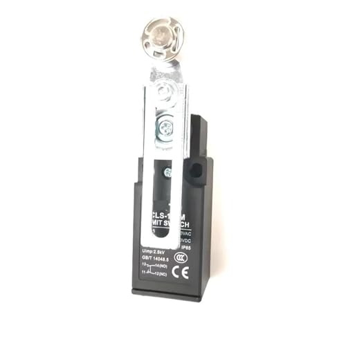 Interrupteur de fin de course CLS-131m pour automatisme industriel