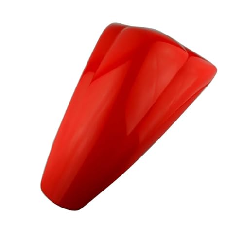 Carénage de selle arrière moto CBR250R finition premium pour capot passager