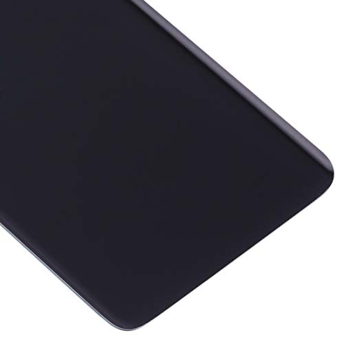 Coque Arrière Batterie Galaxy S10 SM-G973F cache arrière noir