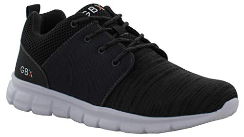 Best Gbx Black Shoes