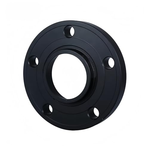 Entretoises roue 5x112 66.6 adaptateurs de jantes pour modification auto