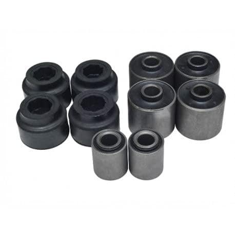 Kit Silent Bloc De Tirant Avant Defender - Ref: DA1247 - BRITPART