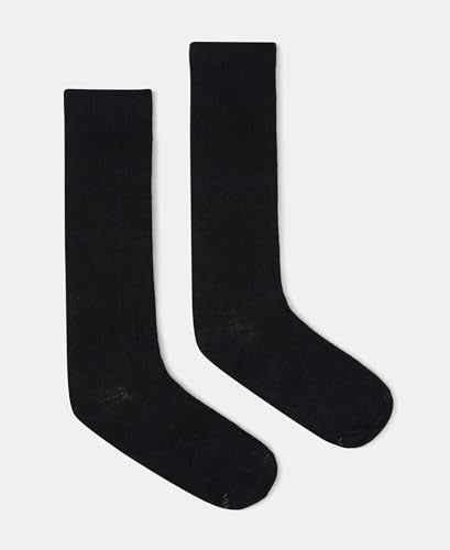 Image of Jockey Unisex Cotton Kids Knee Length Socks