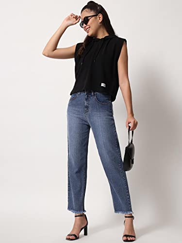 Image of KOTTY Women's Regular Jeans