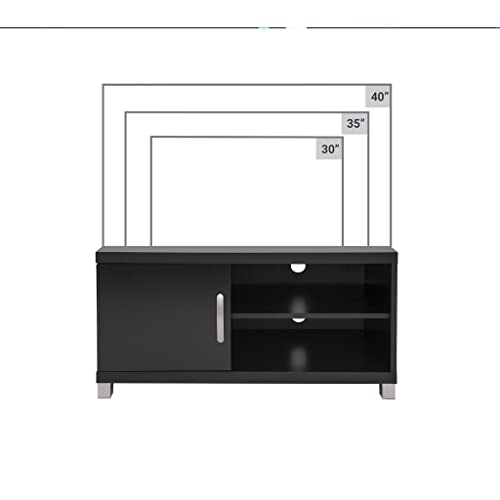 Consejos y reviews para comprar Muebles de pared para televisor los más solicitados. 12 Imagen adicional