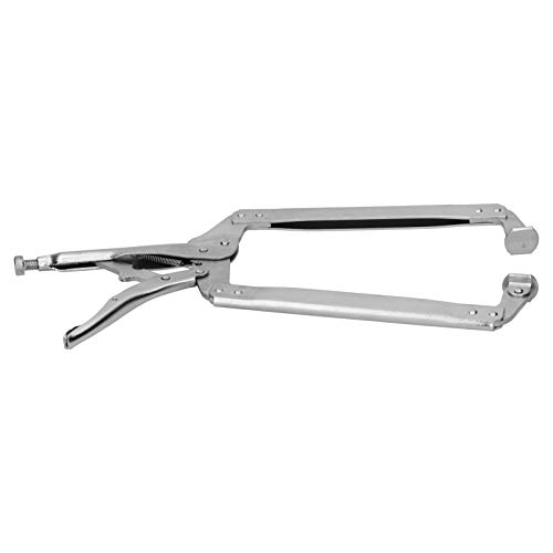 LOCKING PLIERS CSHAPED WOODWORKING CLAMP FOR FIXING AND WELDING 18IN