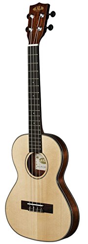 Kala Ka-sstu Ukulélé Lots Tenor Bundle w/Hard Case - Les Beatles, Paul McCartney, John Lennon, RIngo Starr, George Harrison Kala Ka-sstu Ukulélé Lots Tenor Bundle w/Hard Case – Image 6