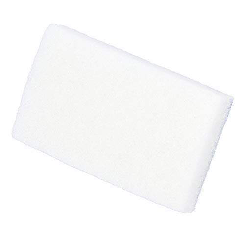 Escova De Esponja De Mão BORDSTRACT, Escova De Limpeza De Mão Para Piscina Escova De Esponja Para Li