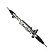 Electric Power Steering Rack Compatible For Lexus IS250 IS350 4420053131 4420053290 4420053080 4420053130 4420053150 44200-53130 4420053080(Left Hand Drive)