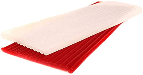 Cire ronde utilitaire pour application dentaire Carmel avec 64 bandes de moulage