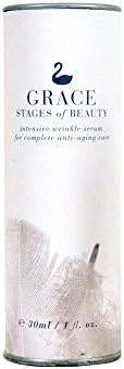 Grace Intensive Wrinkle Serum, 0.5 Ounce
