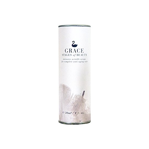 Stages of Beauty Grace Intensive Wrinkle Serum, 0.5 Ounce