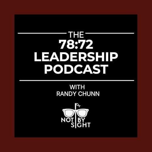 The 78:72 Leadership Podcast cover art