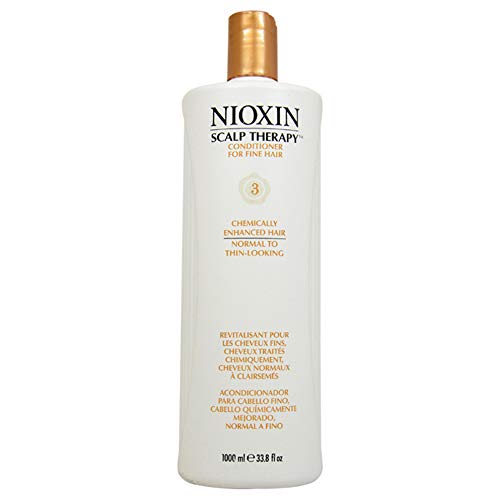 Preisvergleich Produktbild Nioxin System 3 Scalp Revitaliser, 1000 ml