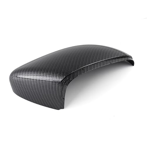 Coque de rétroviseur Golf 6 R premium - Plastique ABS durable haute finition - 4