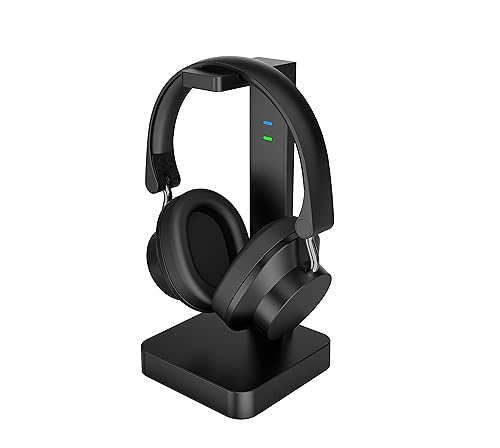 Karma Casque sans Fil pour TV pour écouter la télévision sans déranger votre entourage