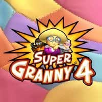 Super Granny 4 [Download]