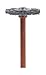 Dremel 530 Stainless Steel Brush