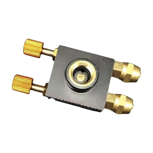 Laikoutd Stove Adapter Refill Adapter Refill Converter Tube Propanes Tanks Connector Valves Flat Tanks Filling Valves