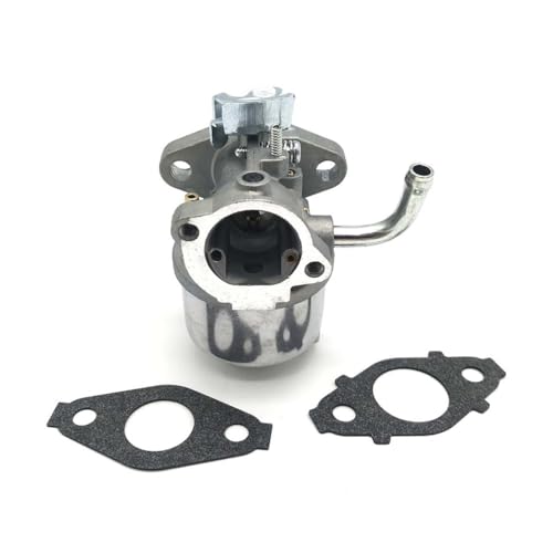 Carburateur 594015 haute performance pour moteur tondeuse remplaçant 593358