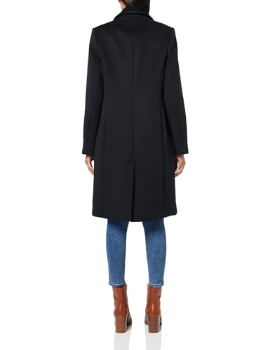 Brooks Brothers Women's Woold Blend Long Coat2