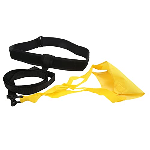 Cinturón de Entrenamiento con Paracaídas para Natación miniatura 2