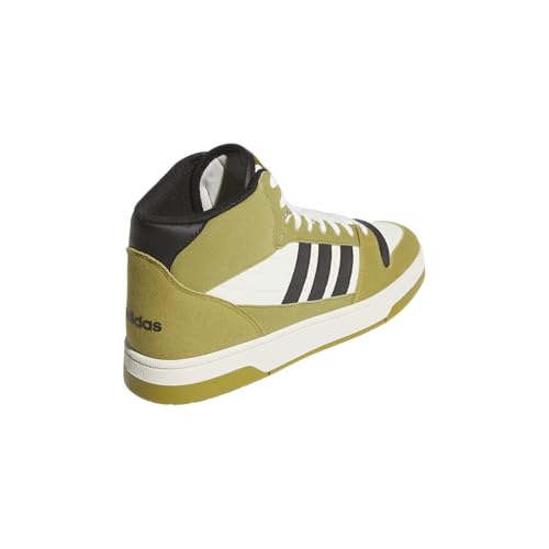 Image of Adidas Unisex-Adult Break Start Mid Top