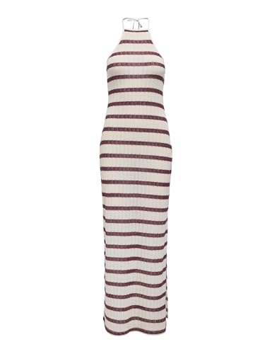 Onlhalia Halterneck Long Dress Box JRS