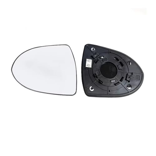 Solution angle mort rétroviseur KIA Sportage R 2011-2015 verre de remplacement