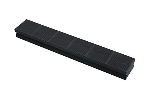 Power-TEC 91561 sztywny hak z dużym blokiem 40 cm