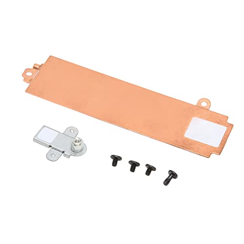 M.2 2280 SSD Copertura del disco rigido del