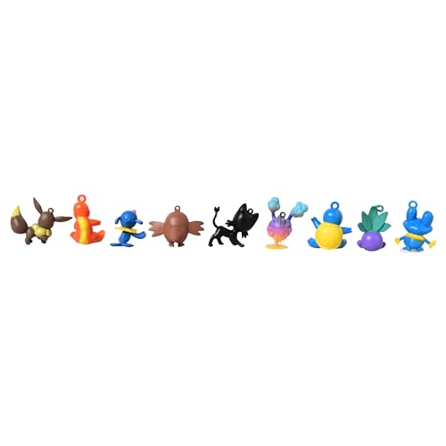 Image of Toys Uncle Figure (POKKEEMON 16 Figure Set)